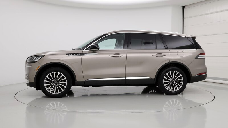 2020 Lincoln Aviator Reserve 3