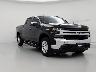 2020 Chevrolet Silverado 1500 LT -
                St. James, NY