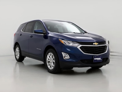 2020 Chevrolet Equinox LT -
                St. James, NY