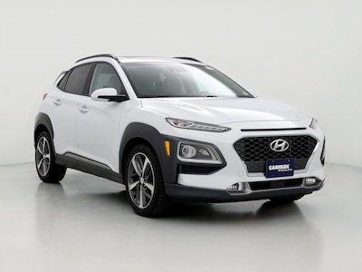 2020 Hyundai Kona Ultimate -
                St. James, NY