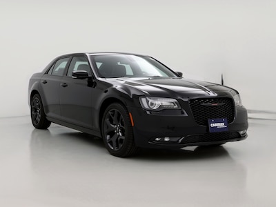 2022 Chrysler 300 S -
                St. James, NY