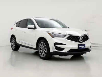 2019 Acura RDX  -
                St. James, NY