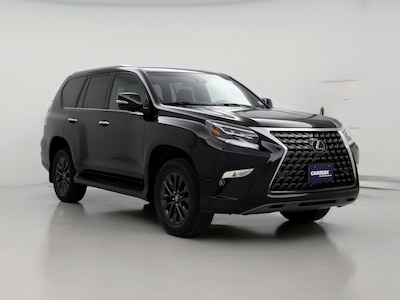 2020 Lexus GX 460 Premium -
                St. James, NY