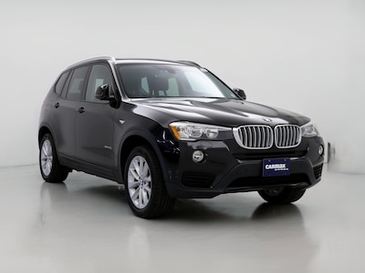 2017 BMW X3 xDrive28i -
                St. James, NY