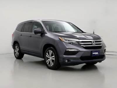 2016 Honda Pilot EX-L -
                St. James, NY