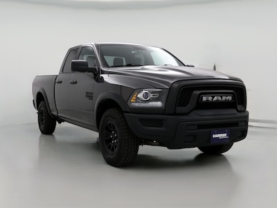 2022 RAM 1500 Classic Warlock -
                St. James, NY