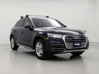 2020 Audi Q5 Premium -
                St. James, NY