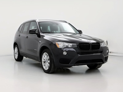 2017 BMW X3 xDrive28i -
                St. James, NY