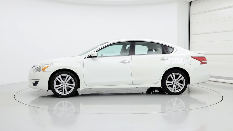 2013 Nissan Altima SL 3