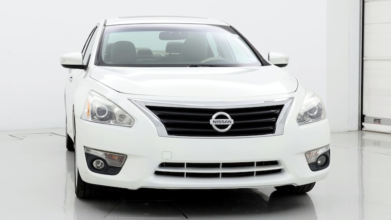 2013 Nissan Altima SL 5