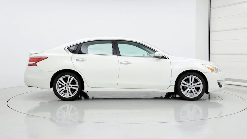 2013 Nissan Altima SL 7