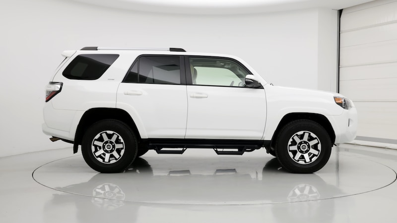 2022 Toyota 4Runner SR5 7