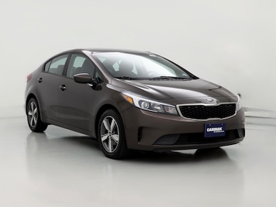 2018 Kia Forte LX -
                St. James, NY