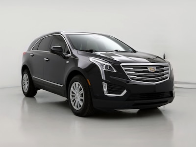 2017 Cadillac XT5 Luxury -
                St. James, NY