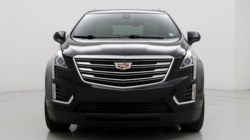 2017 Cadillac XT5 Luxury 5