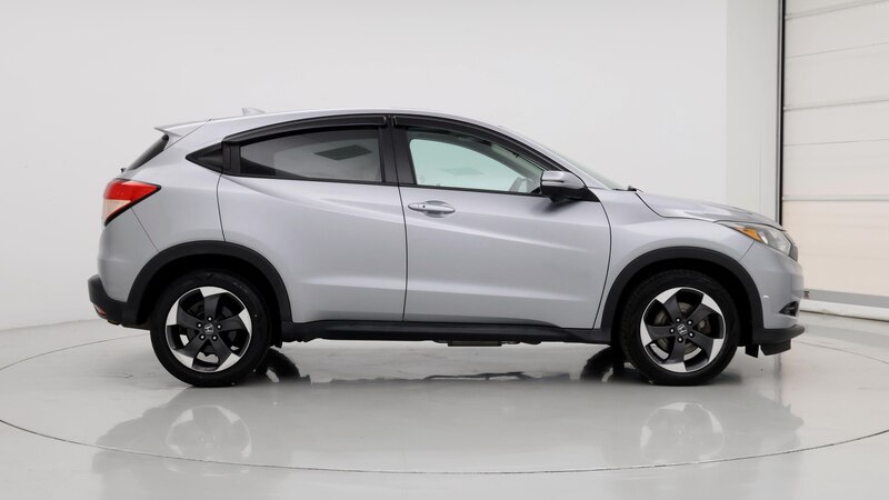 2018 Honda HR-V EX 7