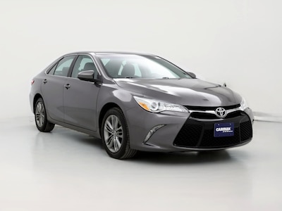 2016 Toyota Camry SE -
                St. James, NY