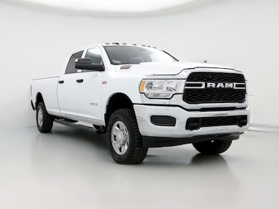 2020 RAM 2500 Tradesman -
                St. James, NY