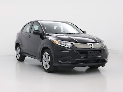 2019 Honda HR-V LX -
                Albany, NY