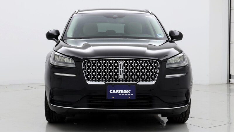 2020 Lincoln Corsair Standard 5