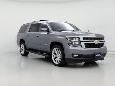 2019 Chevrolet Suburban 1500 LT -
                Nashville, TN