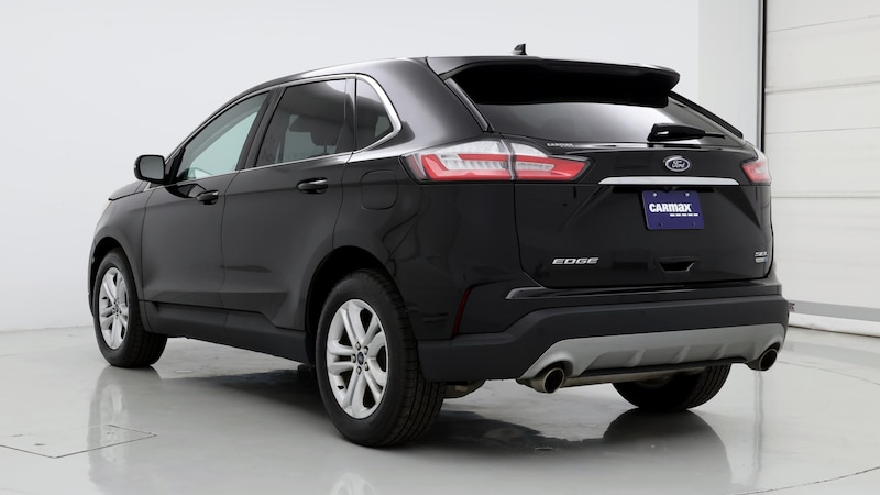 2019 Ford Edge SEL 2