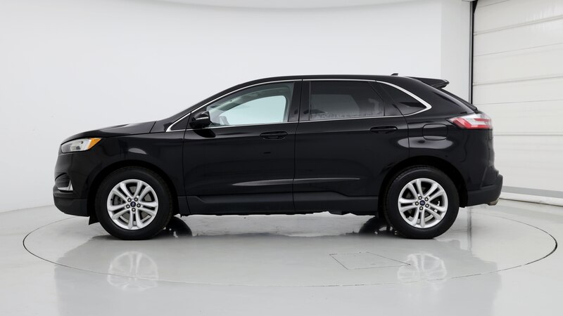 2019 Ford Edge SEL 3