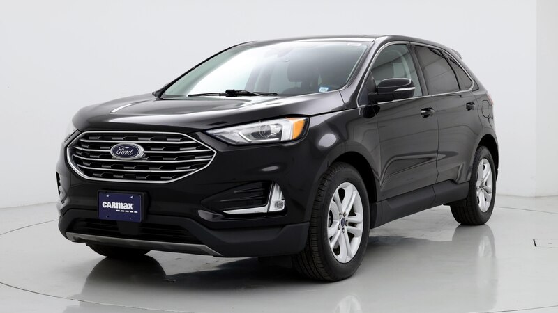 2019 Ford Edge SEL 4