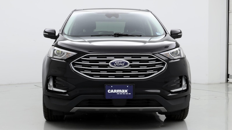 2019 Ford Edge SEL 5