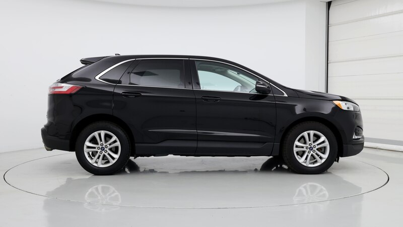 2019 Ford Edge SEL 7