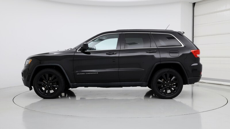 2013 Jeep Grand Cherokee Altitude 3