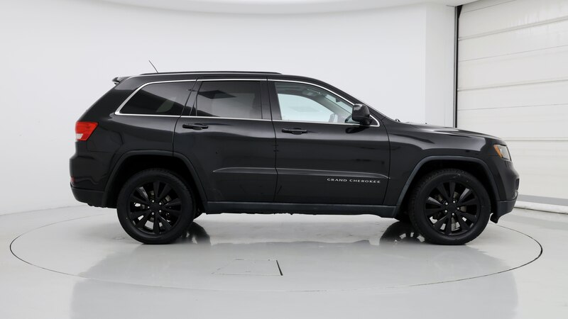 2013 Jeep Grand Cherokee Altitude 7