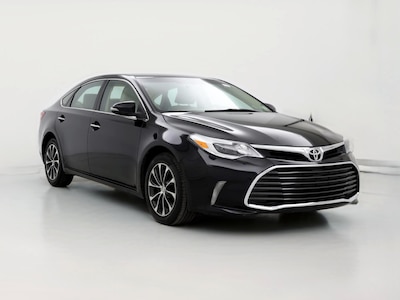 2016 Toyota Avalon XLE -
                St. James, NY