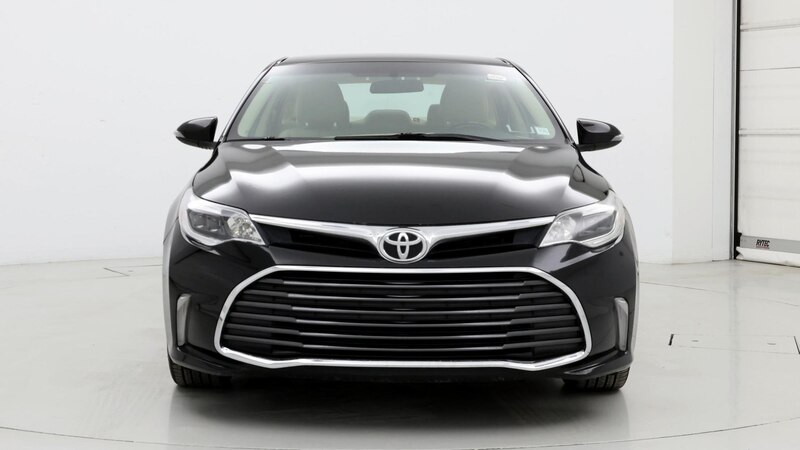 2016 Toyota Avalon XLE 5