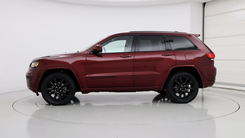 2020 Jeep Grand Cherokee Altitude 3