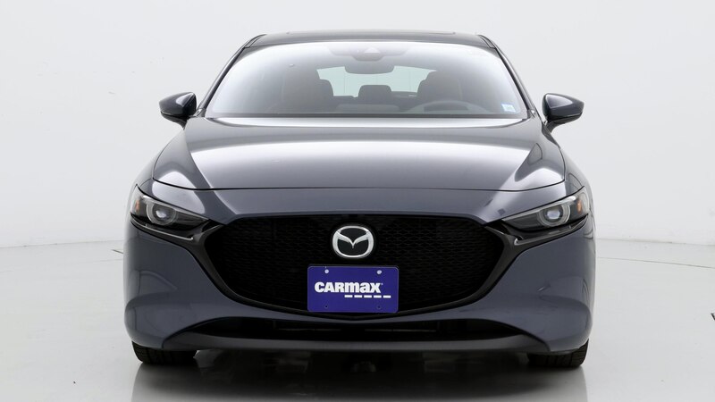 2021 Mazda Mazda3 Premium 5