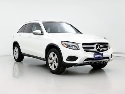 2018 Mercedes-Benz GLC 300 -
                St. James, NY