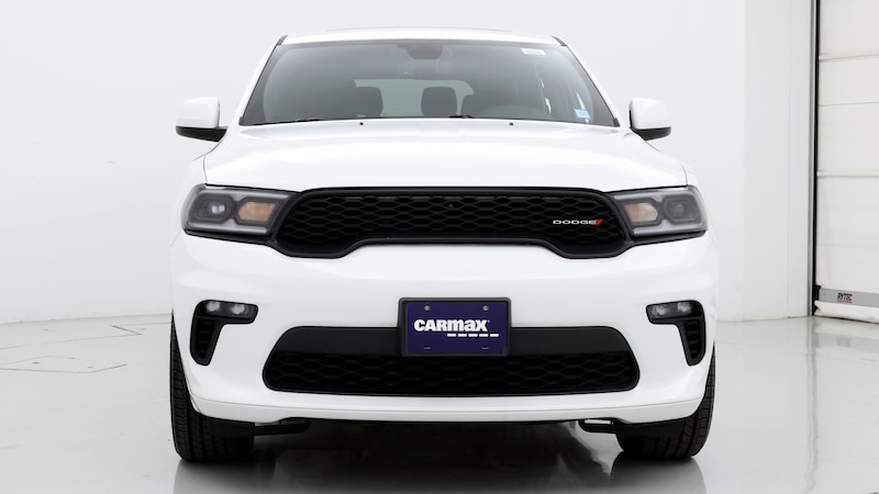 2021 Dodge Durango GT 5