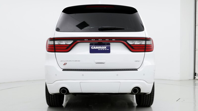 2021 Dodge Durango GT 6