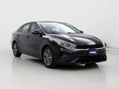 2023 Kia Forte LXS -
                St. James, NY