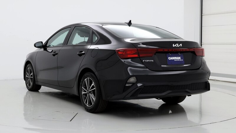 2023 Kia Forte LXS 2