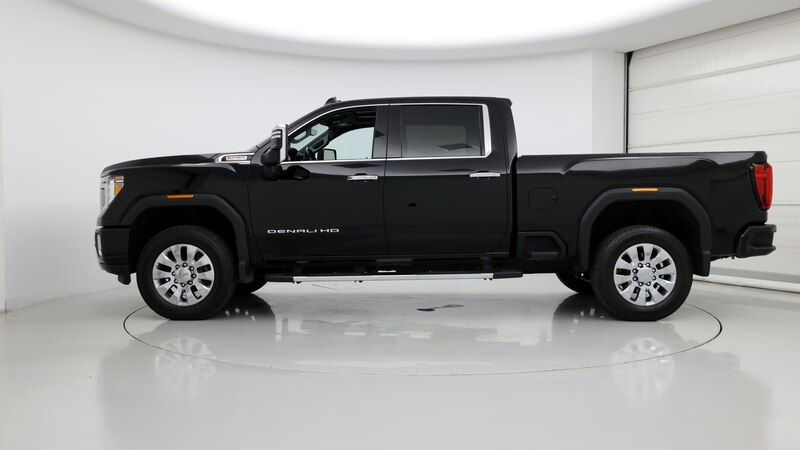 2020 GMC Sierra 2500 Denali 3