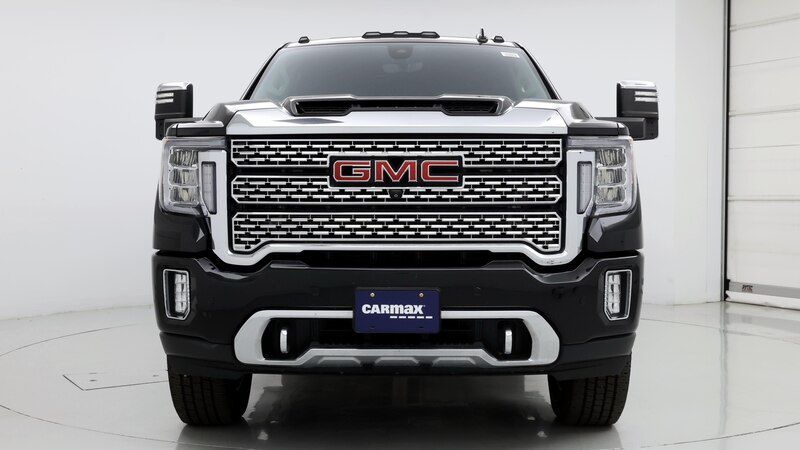 2020 GMC Sierra 2500 Denali 5