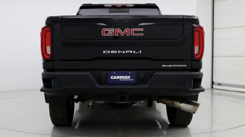 2020 GMC Sierra 2500 Denali 6