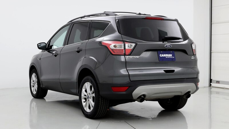 2017 Ford Escape SE 2