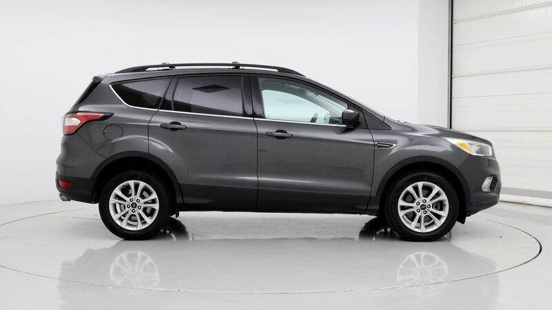 2017 Ford Escape SE 7