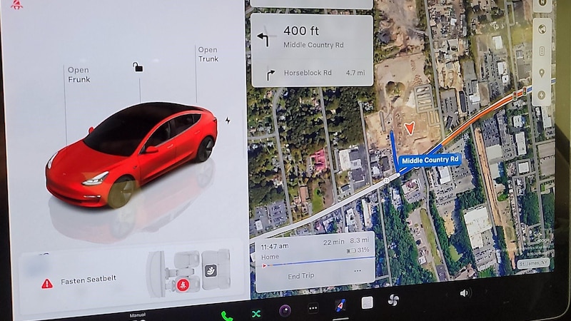 2023 Tesla Model 3  13