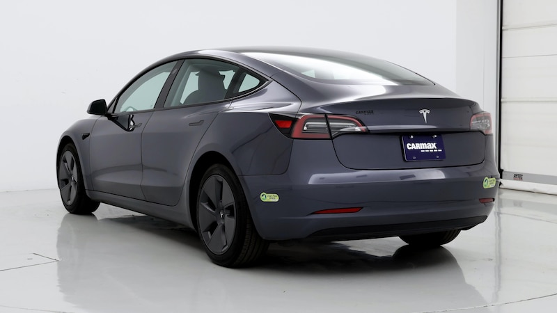 2023 Tesla Model 3  2