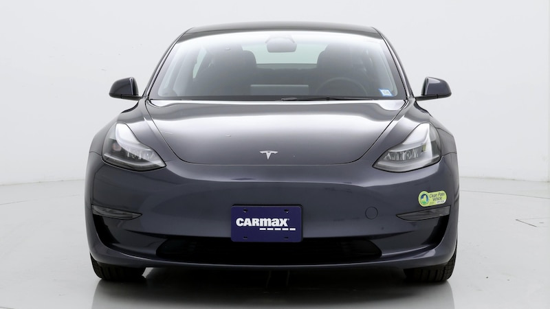 2023 Tesla Model 3  5