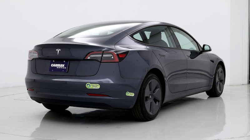 2023 Tesla Model 3  8